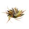 Northlight Autumn Harvest Pillar Candle Holder with Artificial Fall Foliage - 18" x 6"